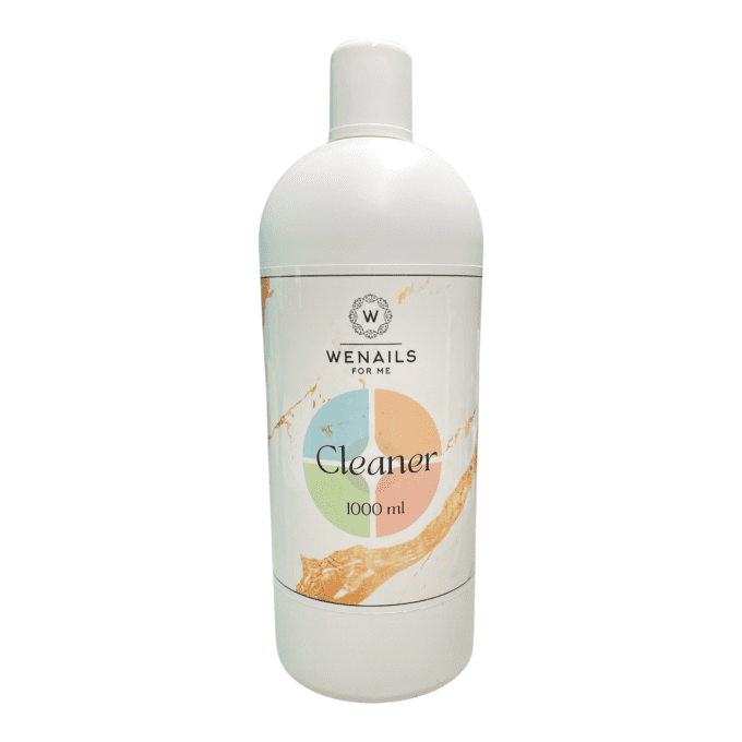 Cleaner  gel 1000  ml