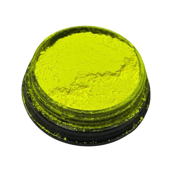 pigment JAUNE 3g