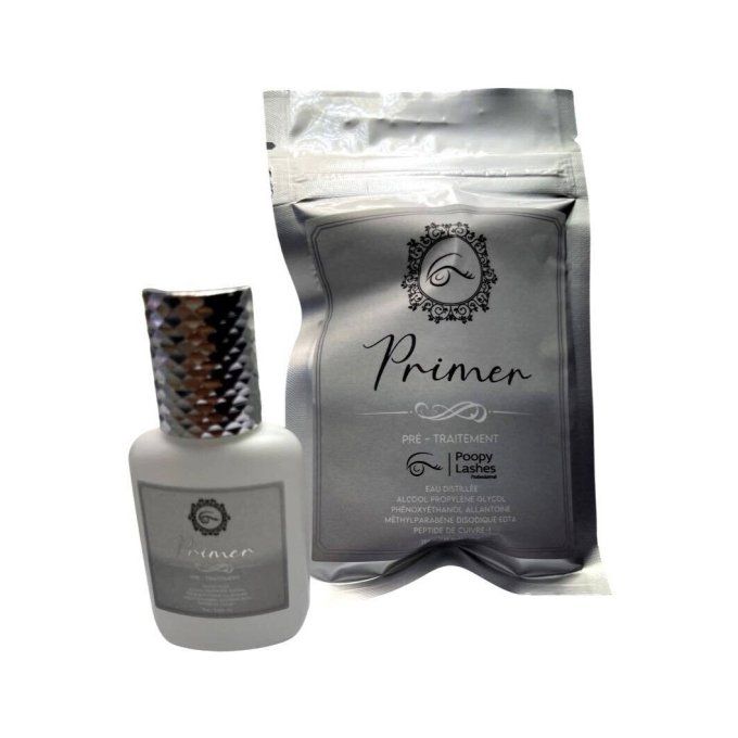 primer pour extension de cils (15 ml)