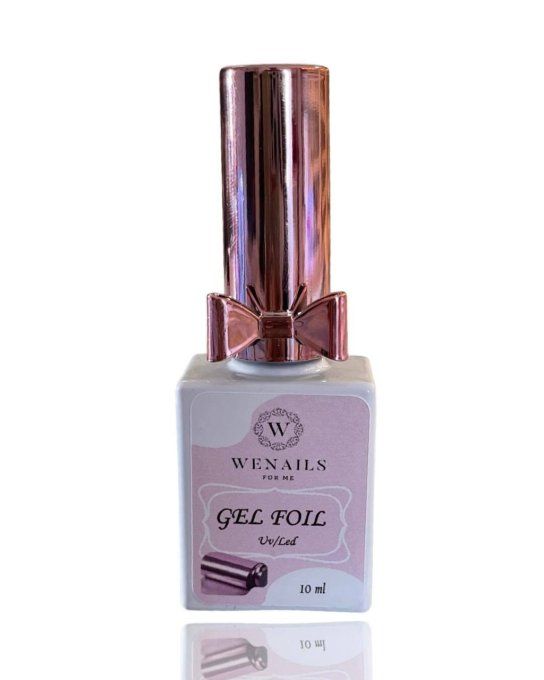 Gel foil 10ml