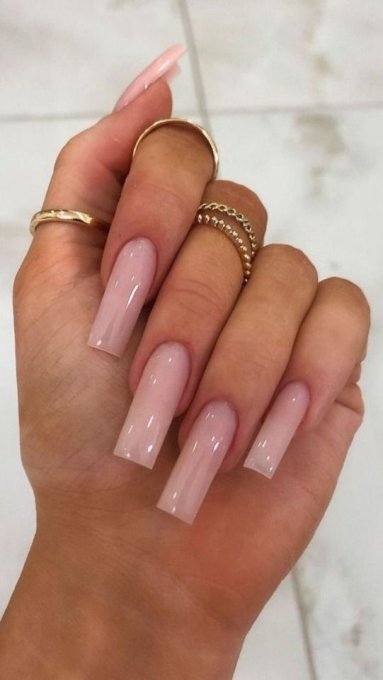 Remplissage FORME TECHNIQUE  Nude ou transparent  