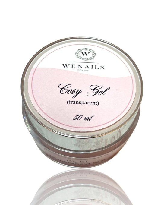 COSY gel ( transparent épais ) 50 ml