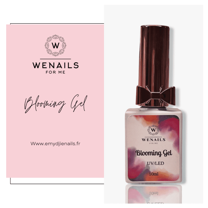 Blooming gel 10 ml