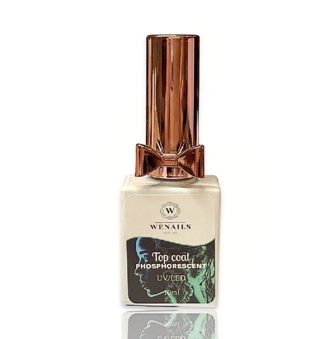 Top coat PHOSPHORESCENT (matt)