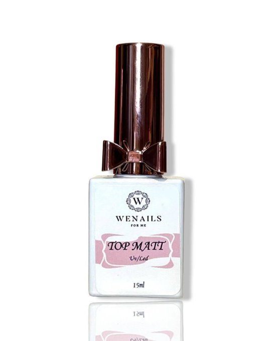 Top Matt 10 ml (non collante)